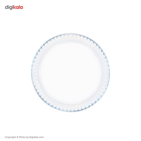 پیتزا خوری پیرکس سری Borosilicate سایز 30