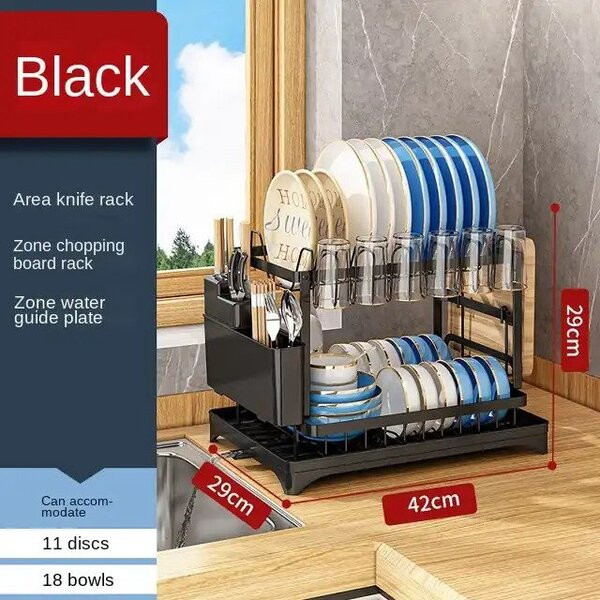 آبچکان مدل CHY-26048-3949- black