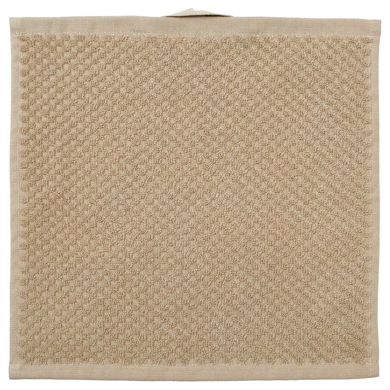 حوله دستی ایکیا مدل gulvial سایز 30*30 سانتی متر