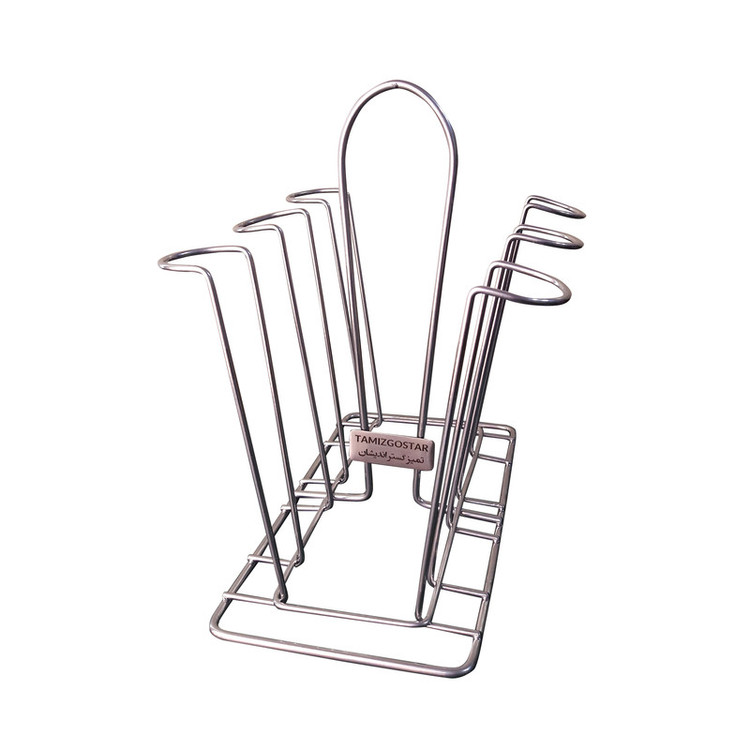 آبچکان لیوان تمیز گستر مدل TGA-60