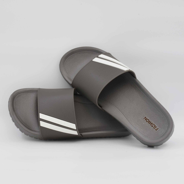 دمپایی حمام پاپا مدل رئال پرو GY.07