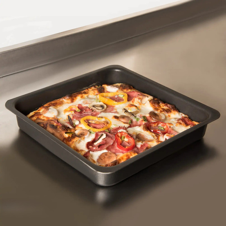 قالب پیتزا کیچن تک مدل P-23