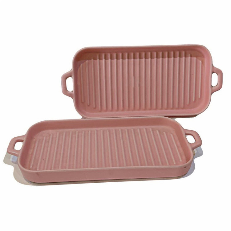 ظرف فر مدل مات