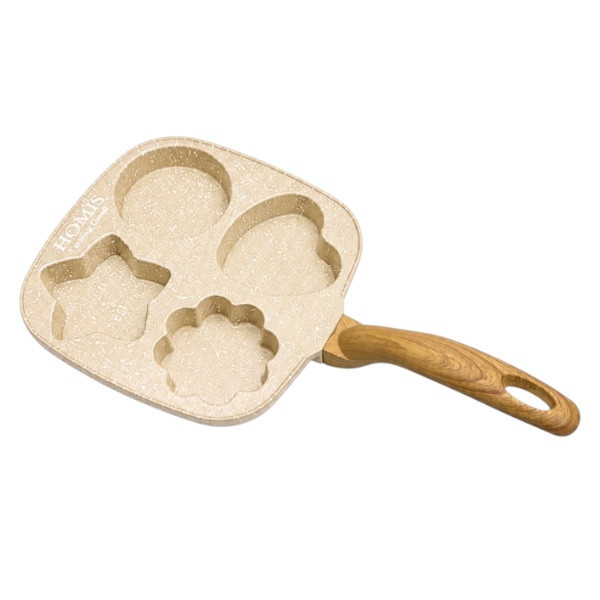 تابه پنکیک همیس کد ۴ سایز ۲۰