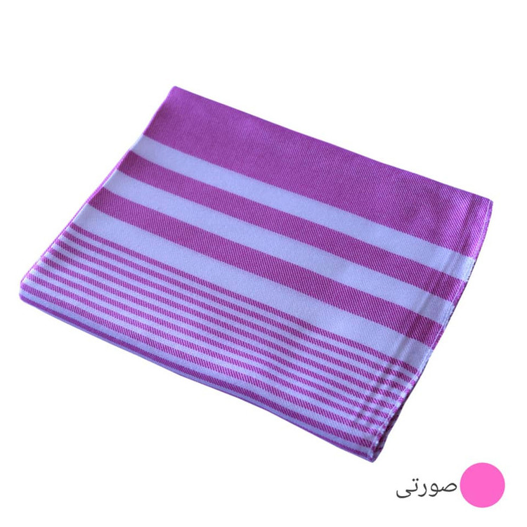 حوله استخری مدل مارال کد MT1810 اندازه 140 × 70 سانتی متر