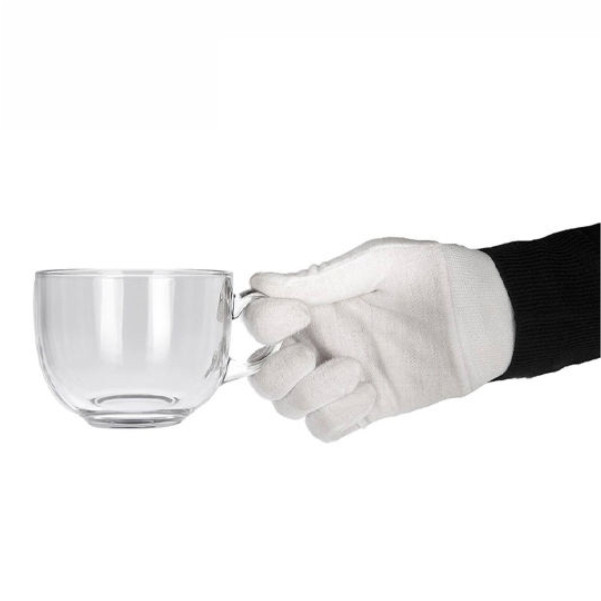 کاسه مدل سوپ خوری کد DK1024 بسته 6 عددی