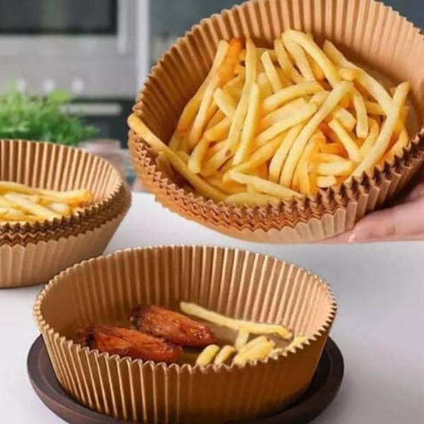 کاغذ سرخ کن پیک نیک مدل ایر فرایر R20 بسته 50 عددی