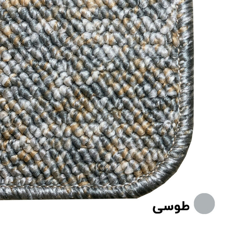 پادری پالاز مدل پامچال سایز 80x50 سانتی متر