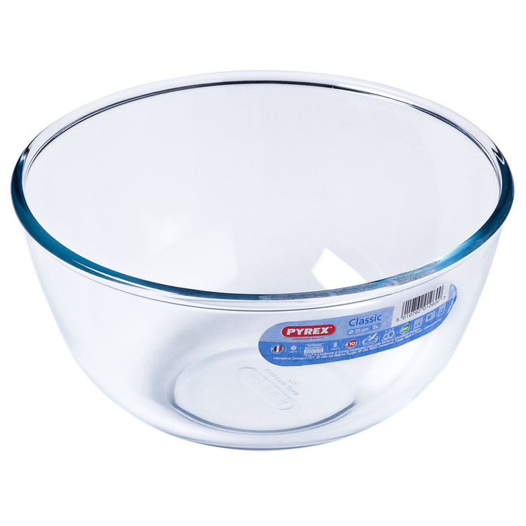 کاسه پیرکس مدل 2L-21CM