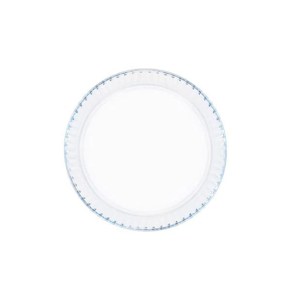 ظرف پخت پیرکس مدل ظرف پخت پیتزا پیرکس سری Borosilicate کد 813