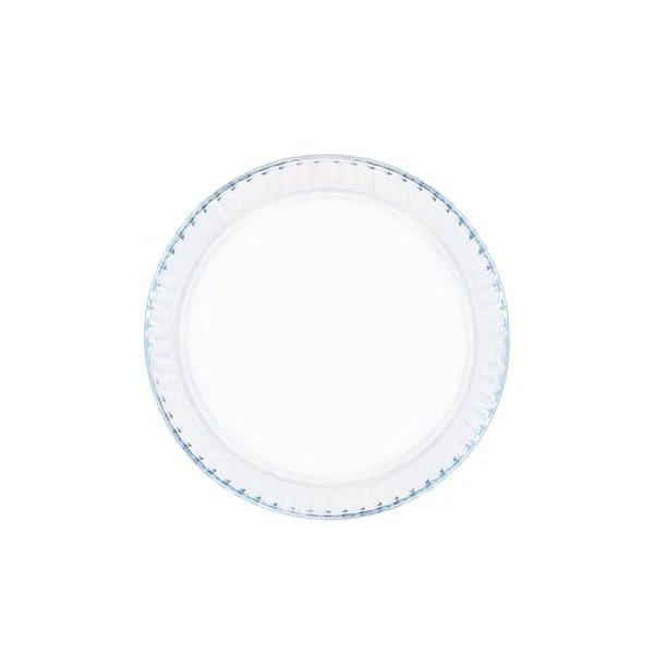 ظرف پخت پیرکس مدل ظرف پخت پیتزا پیرکس سری Borosilicate کد 813