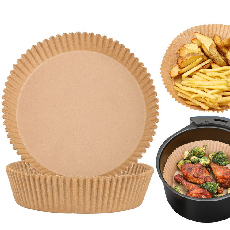 کاغذ سرخ کن پیک نیک مدل ایر فرایر R20 بسته 100 عددی