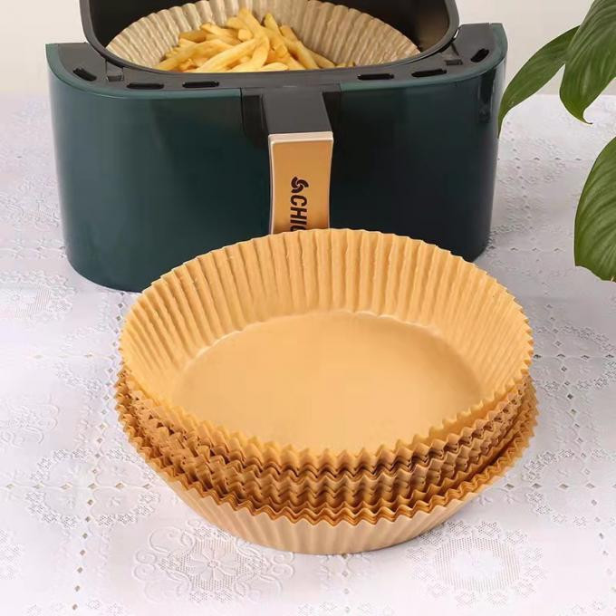 کاغذ سرخ کن پیک نیک مدل ایر فرایر R20 بسته 100 عددی