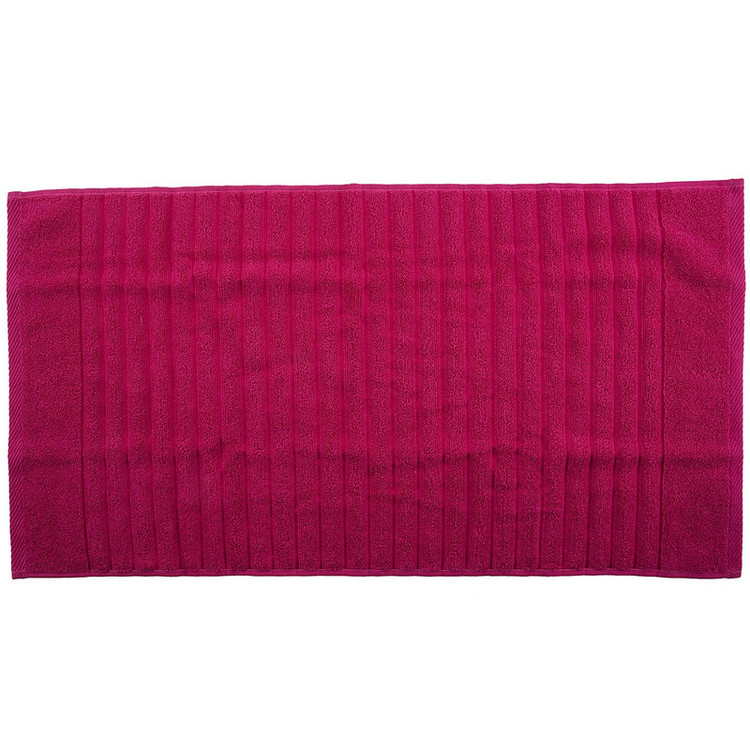 حوله دستی آذرریس تبریز مدل موج سایز 75×40 سانتی متر