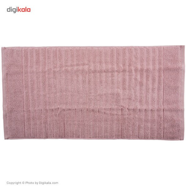 حوله دستی آذرریس تبریز مدل موج سایز 75×40 سانتی متر
