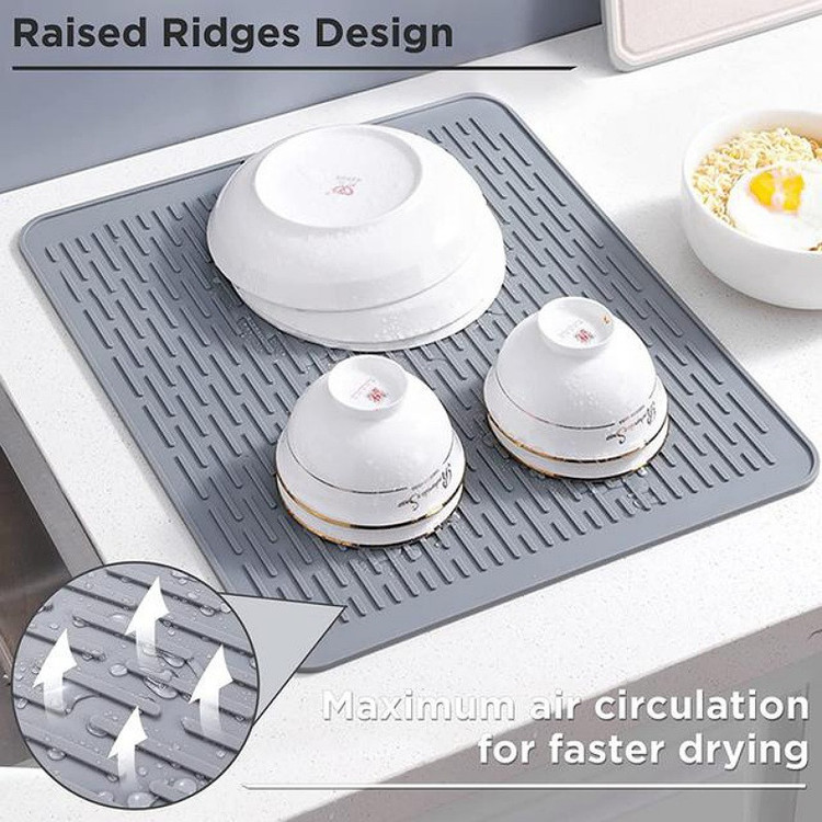 نمگیر کنار سینک مدل pad61