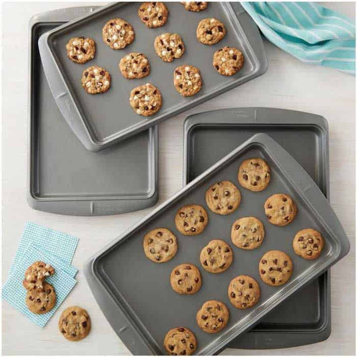 ظرف پخت به گز مدل مستطیل