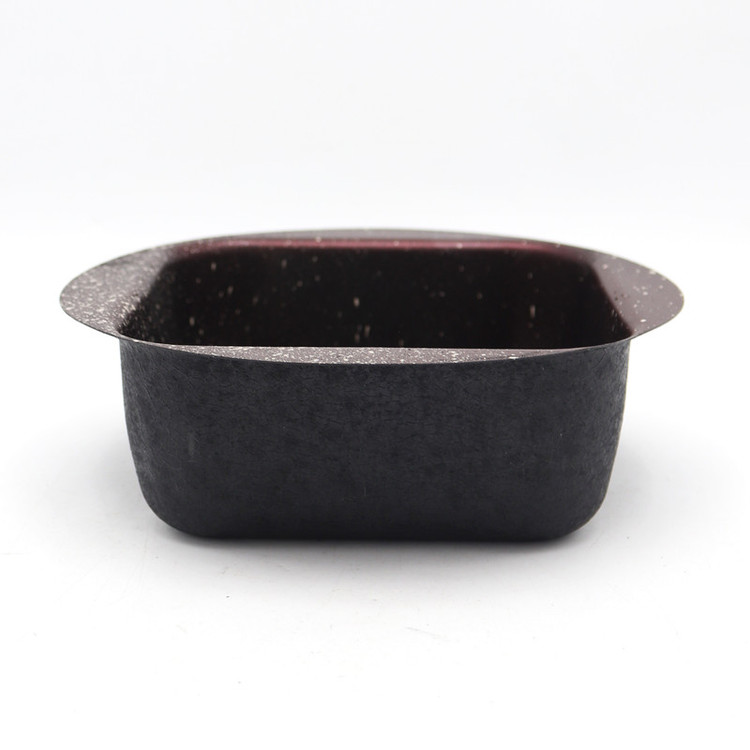 ظرف پخت مدل کته پزی بلوط کد YP-MORABAEI-15CM
