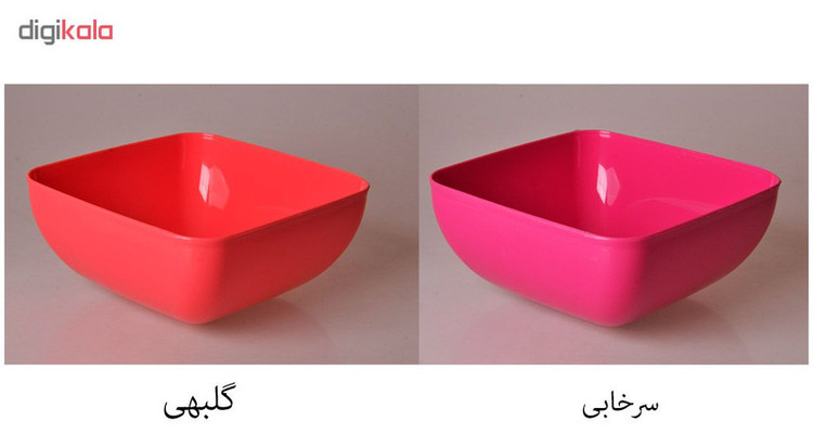 کاسه مهروز کد 0523
