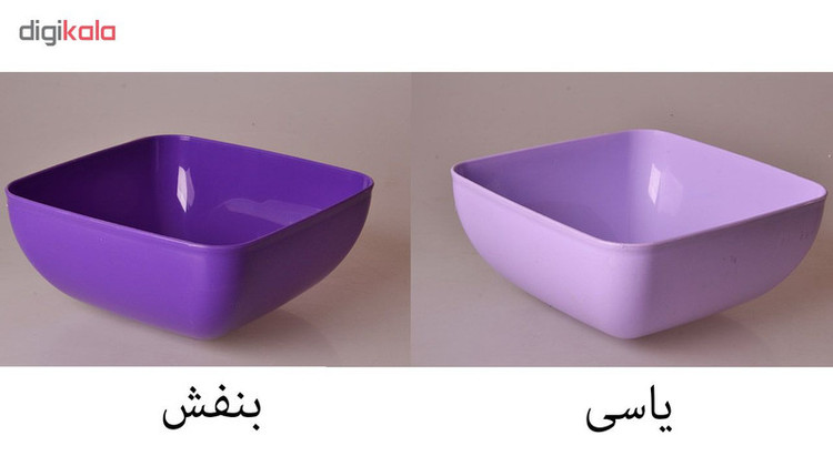 کاسه مهروز کد 0523