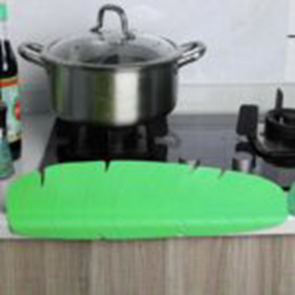 محافظ سینک مدل برگ