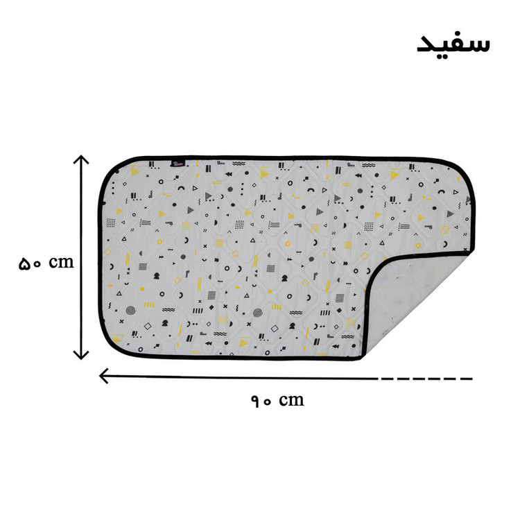 رطوبت گیر کنار سینک هومتکس مدل DDM2-H