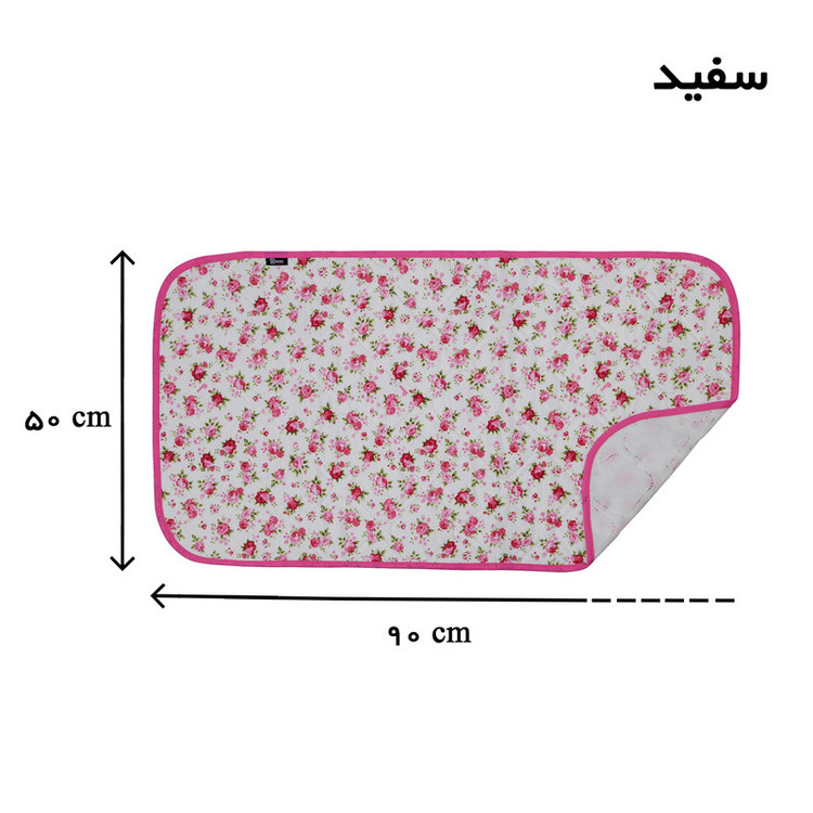 رطوبت گیر کنار سینک هومتکس مدل DDM2-G