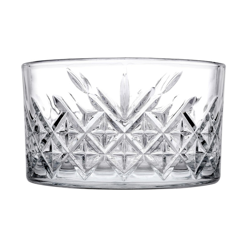 پیاله پاشاباغچه مدل Timeless کد 530040 بسته 12 عددی