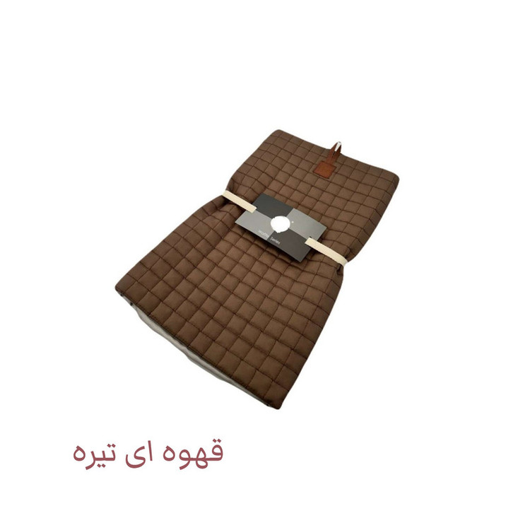 نمگیر کنار سینک دبلیو اِس مدل وافل کد HS13