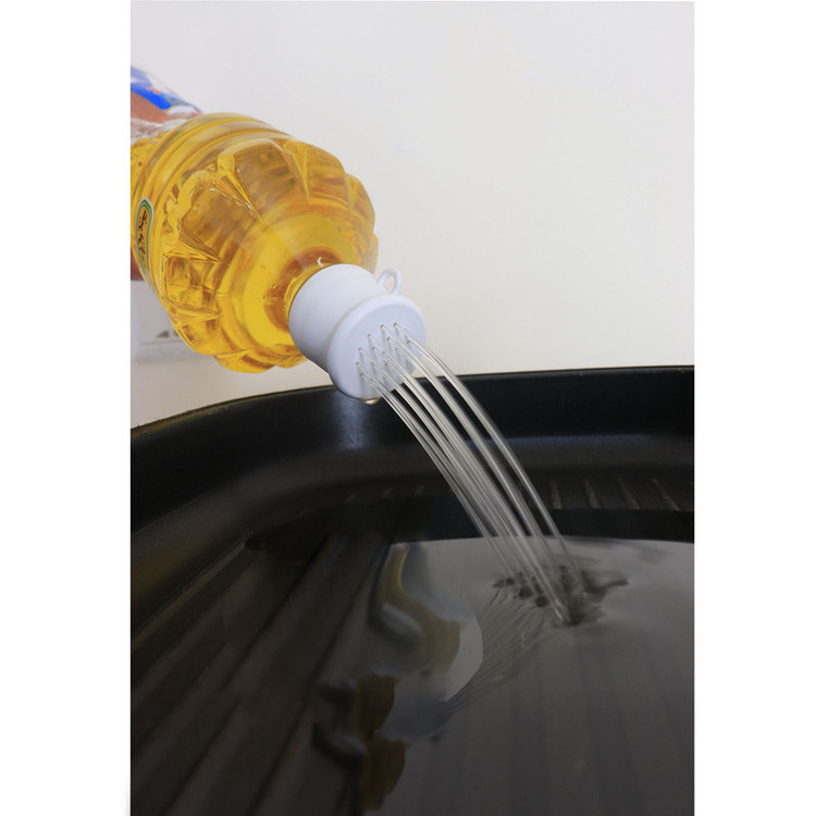 آرام ریز بطری مدل RR-WS4 مجموعه 2 عددی