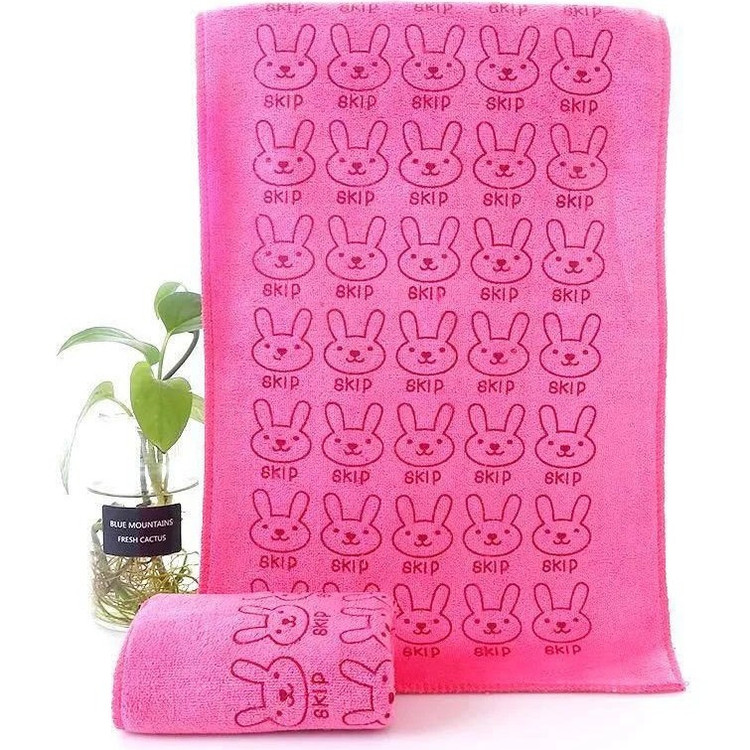 حوله استخری مدل خرگوشی سایز 70×140 سانتی متر