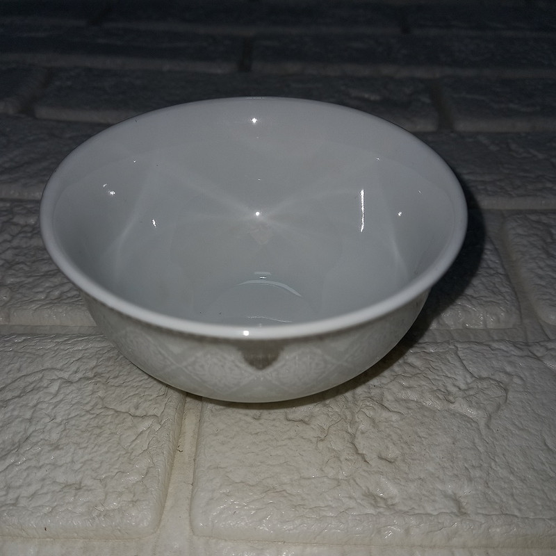 پیاله پارس چینی کد 603 بسته 6 عددی