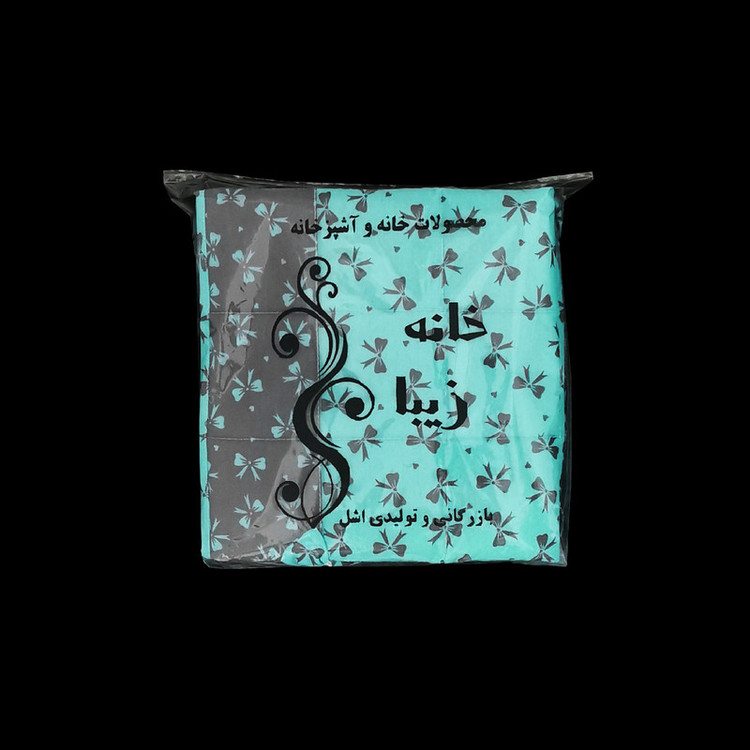 آبگیر کنار سینک خانه زیبا کد P216