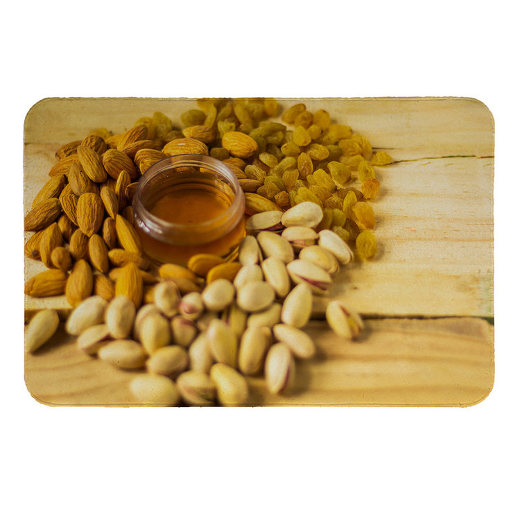رطوبت گیر کنار سینک کد 5813