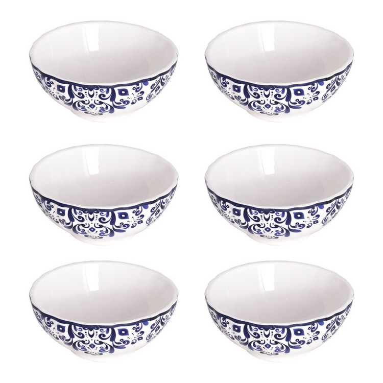 پیاله بی.وی.کی مدل آترین کد 475509 مجموعه 6 عددی