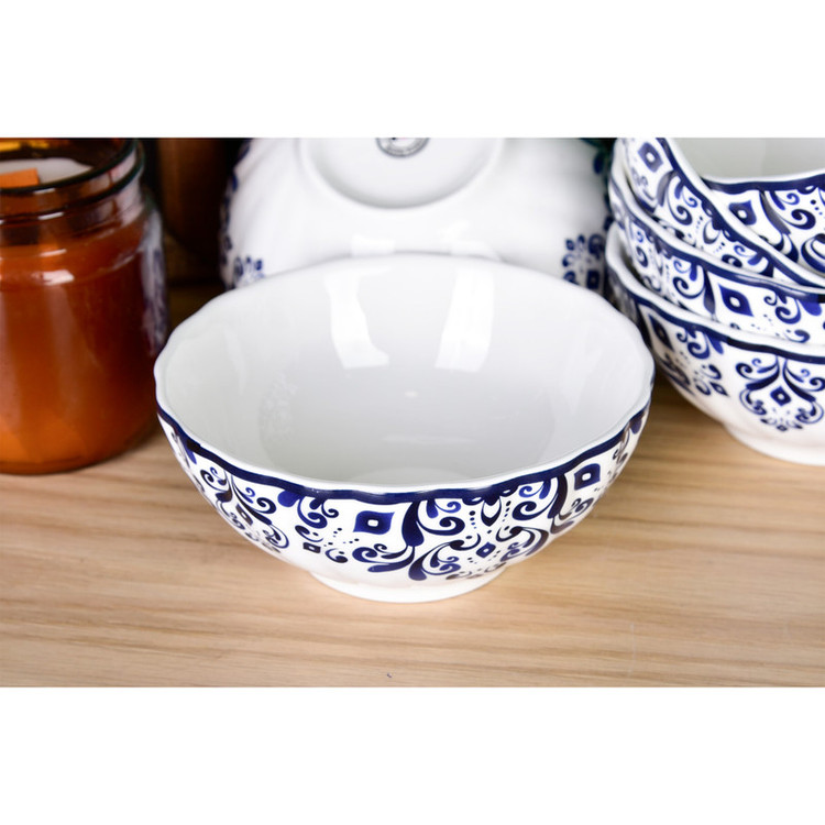پیاله بی.وی.کی مدل آترین کد 475509 مجموعه 6 عددی