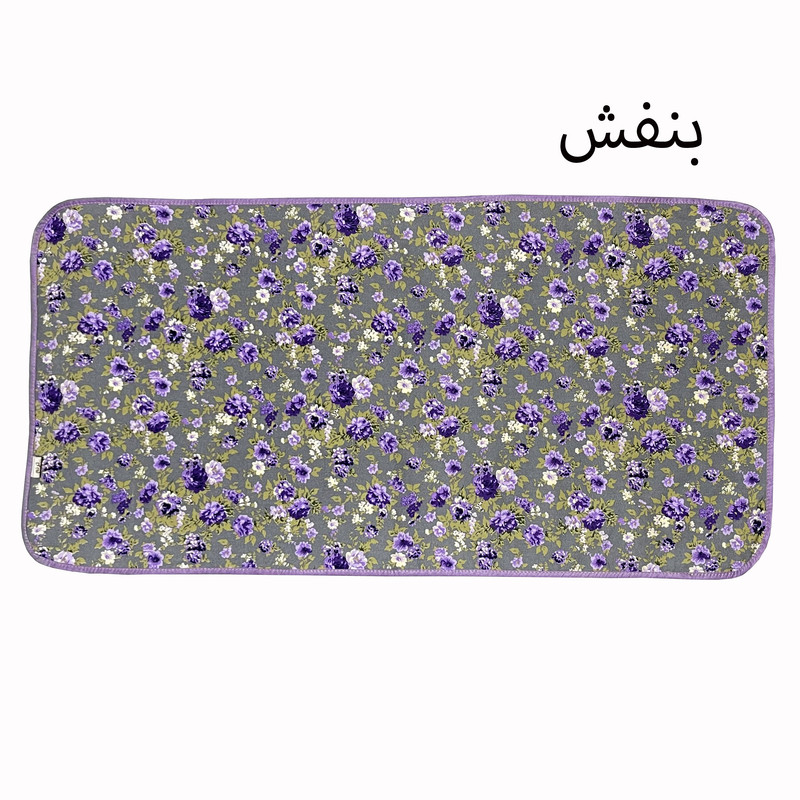 آبگیر کنار سینک ترنم مدل دولایه کد AB 760