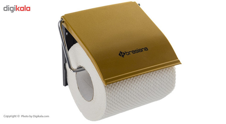 پایه رول دستمال کاغذی براسیانا مدل BRH-120