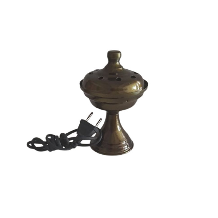 اسپند دودکن برقی مدل BINA