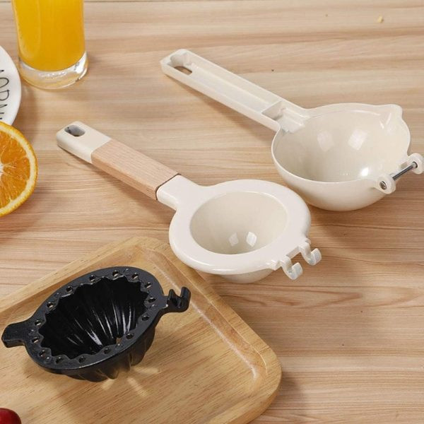 آبمیوه گیری دستی مدل VANQ3046