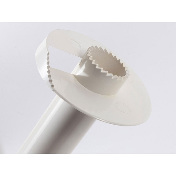حلقه کن و پوست کن آناناس مدل Easy slicer