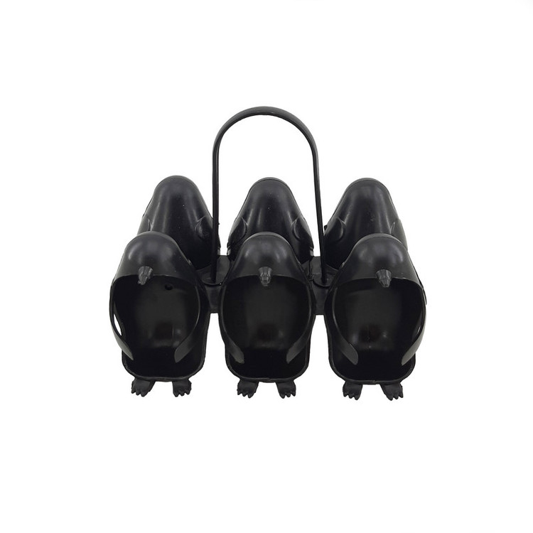نگهدارنده تخم مرغ مدل پنگوئن کد HK-7117