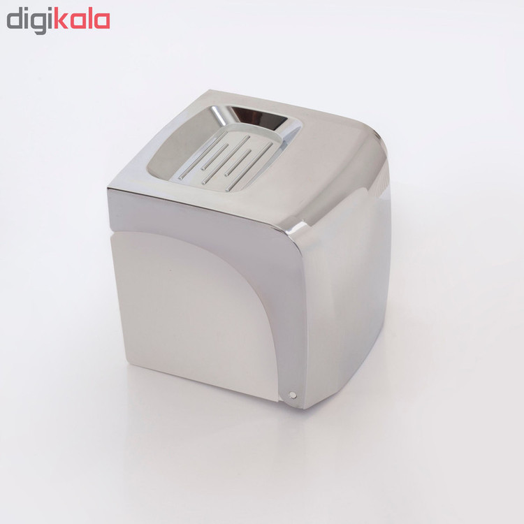 پایه رول دستمال کاغذی بنتی کد K1147
