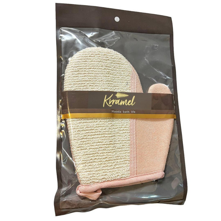 لیف دستکشی کارامل مدل Soft کد 7734