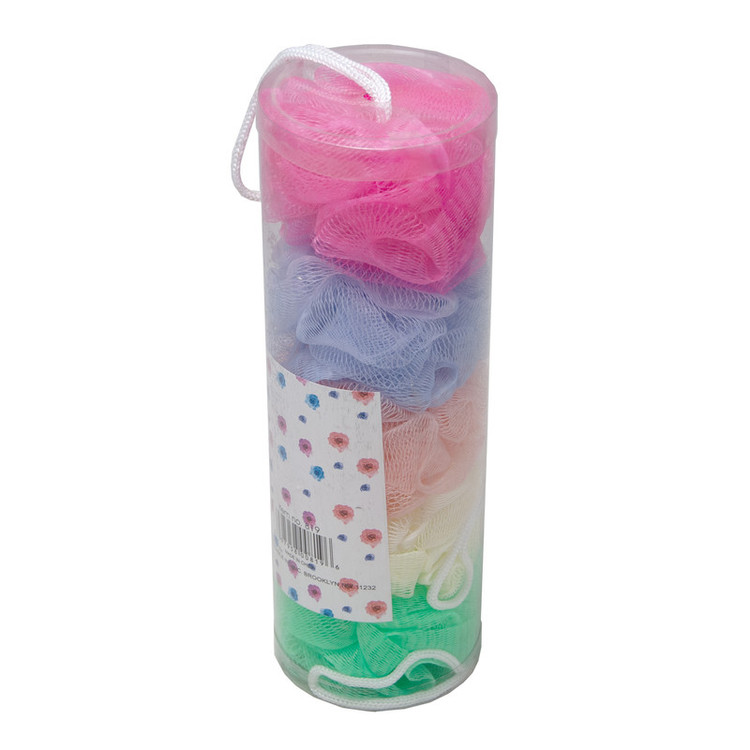 لیف حمام کد 819 مجموعه 5 عددی