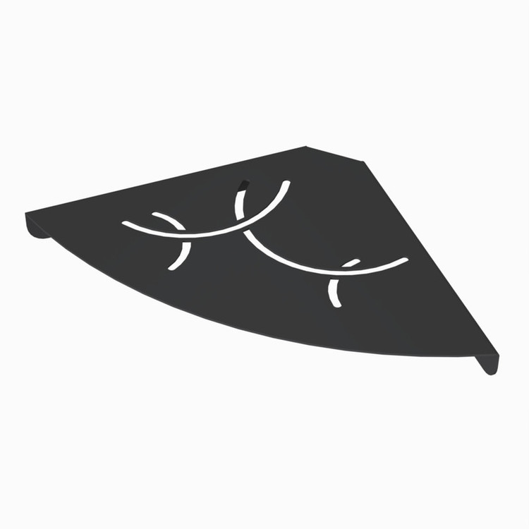 طبقه حمام مدل SS3-A3
