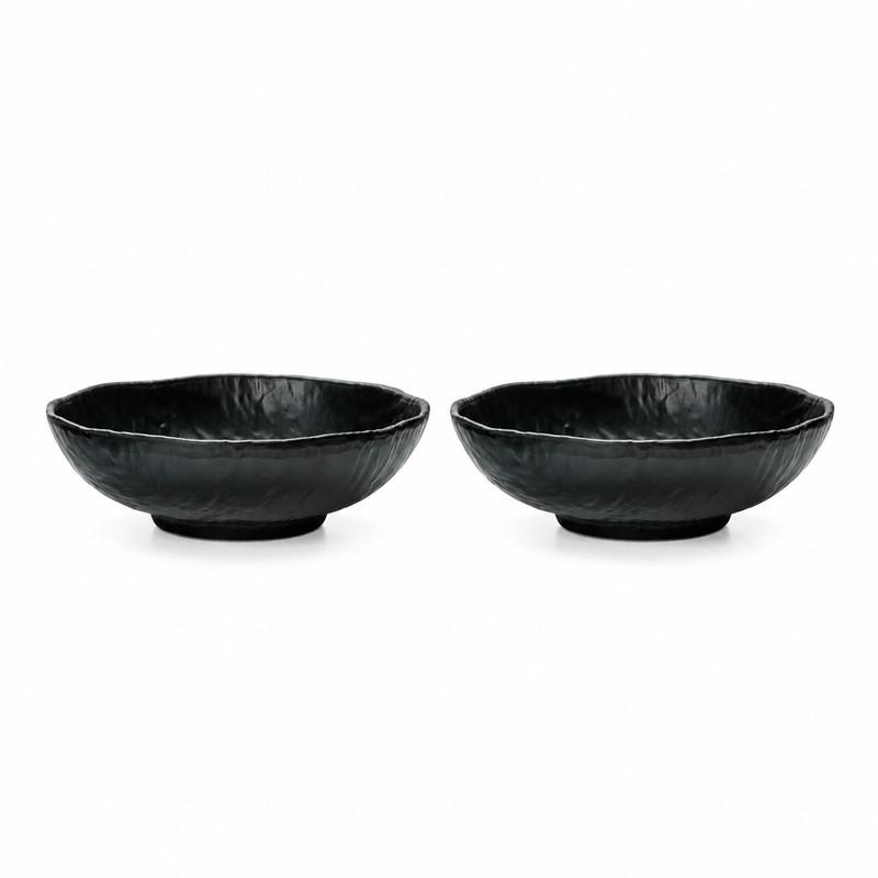 کاسه کسری یزد مدل X.Wares بسته 2 عددی