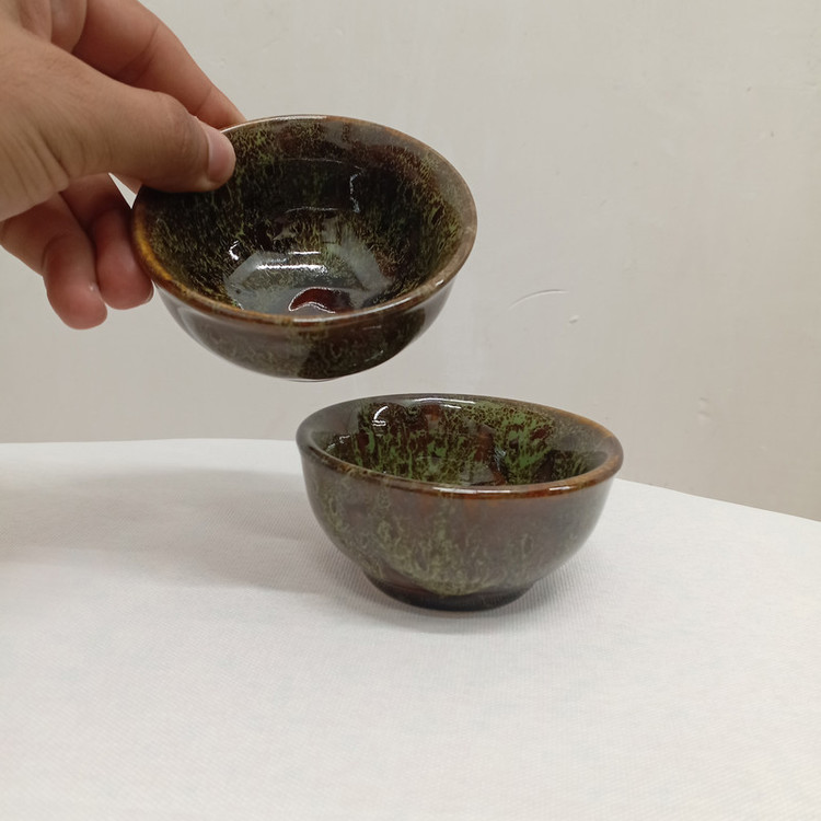پیاله مدل کهکشانی بسته 4 عددی