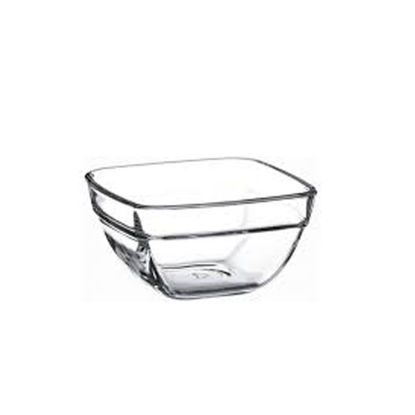پیاله پاشاباغچه مدل Pudding کد 53113 مجموعه 6 عددی