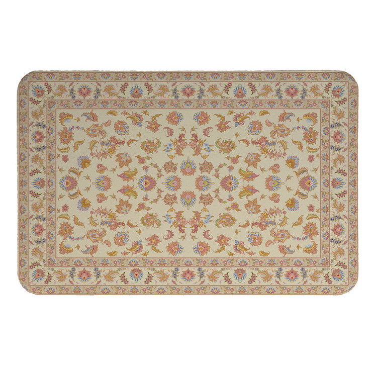 پادری طرح فرش کد 1015 سایز 60 × 40 سانتی متر